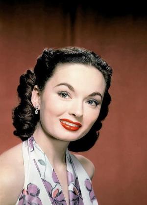 Ann Blyth